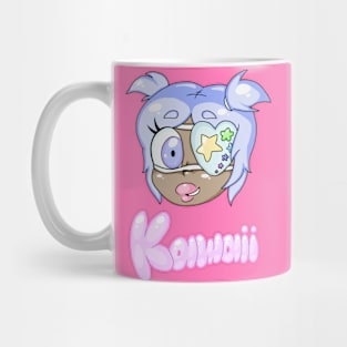 Cutie Pie Mug